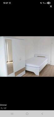 Foto - Etagenwohnung in Aalen zur Miete