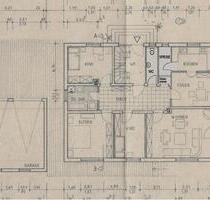 Ruhige 5-Zimmer-Wohnung nähe Cham, 109m² - Waffenbrunn