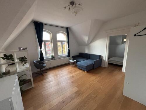 Foto - WG-Zimmer Innenstadt Hann. Münden