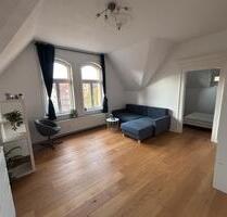 WG-Zimmer Innenstadt Hann. Münden