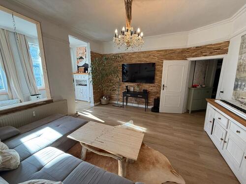 Foto - Mietwohnung in Top Lage - 790,00&nbsp;EUR Kaltmiete, ca.&nbsp; 79,00&nbsp;m&sup2;