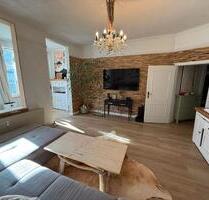 Mietwohnung in Top Lage - 790,00&nbsp;EUR Kaltmiete, ca.&nbsp; 79,00&nbsp;m&sup2; in Sellin (PLZ: 18586)