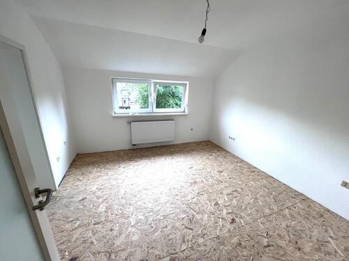 Foto - Schöne, ruhige Dachgeschoßwohnung in Lünen nahe Hbf