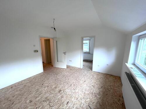 Foto - 3 Zimmer Dachgeschoßwohnung in Lünen