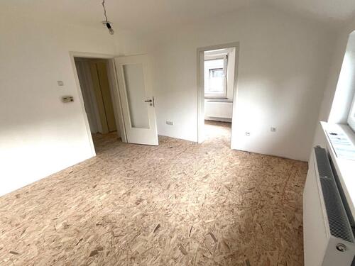Foto - Dachgeschoßwohnung in Lünen zur Miete
