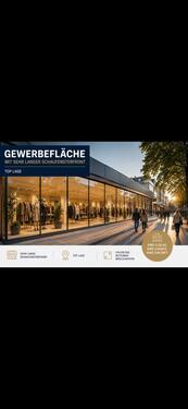 Foto - Ladenfläche Einzelhandel Gewerbefläche 500 m2 Wetzlar Langgasse