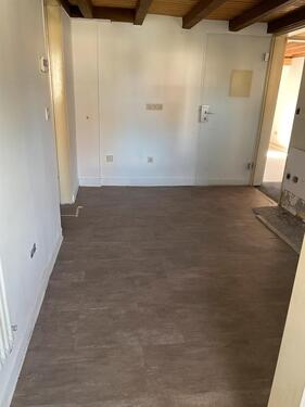 Foto - 2-Zimmer-Dachgeschosswohnung mit Balkon in Koblenz-Lützel