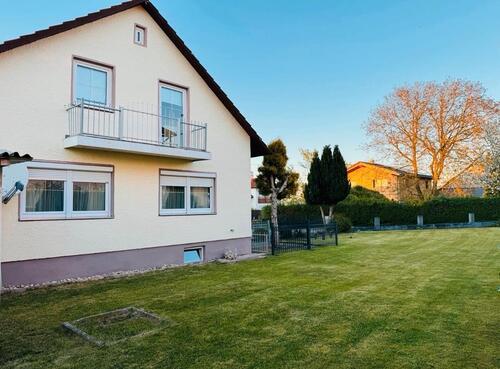 Foto - Sehr gepflegtes Einfamilienhaus