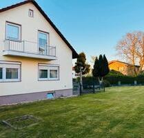 Sehr gepflegtes Einfamilienhaus - Wallerfing