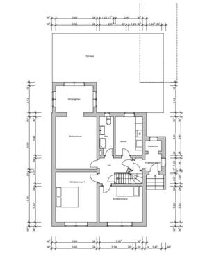 Foto - 6 Zimmer Einfamilienhaus zum Kaufen in Düsseldorf