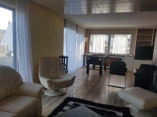 Foto - 8 Zimmer Einfamilienhaus zum Kaufen in Brey