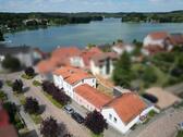 Foto - Haus am See - Wohnen & Arbeiten i. d. Feldberger Seenlandschaft