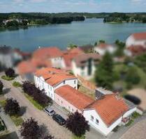 Haus am See - Wohnen & Arbeiten i. d. Feldberger Seenlandschaft