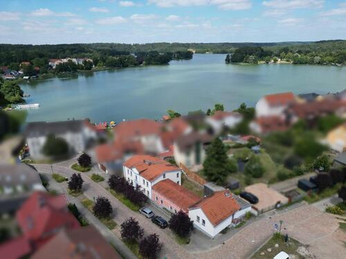 Foto - 9 Zimmer Einfamilienhaus zum Kaufen in Feldberger Seenlandschaft
