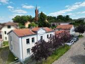 Foto - Einfamilienhaus in Feldberger Seenlandschaft zum Kaufen