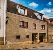 Einfam. Haus in der Altstadt von Freyburg - Freyburg (Unstrut)