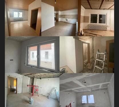 Foto - 7 Zimmer Reihenhaus zum Kaufen in Freyburg (Unstrut)
