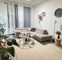 Möblierte 2-Zimmer-Wohnung – 48 m² – Top-Lage in Chemnitz