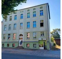 78.5 Quadratmeter im Dachgeschoss - Templin