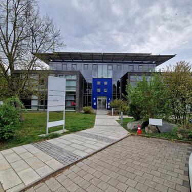 Foto - Top-Lage in der Nähe der Aalener Innenstadt: Moderne Büroräume ab Mai 2026 zu vermieten
