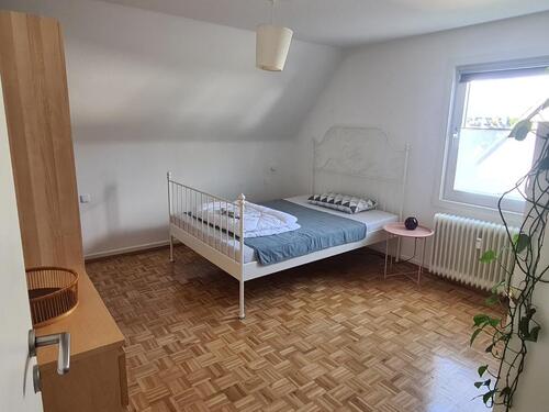 Foto - 3 Zimmer Etagenwohnung in Winterberg