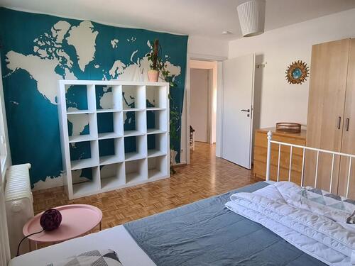 Foto - Etagenwohnung in Winterberg zur Miete