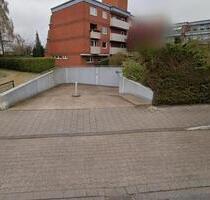 Stellplatz in einer Tiefgarage in Nienberge - Münster Gievenbeck