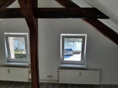 Foto - Etagenwohnung in Fürstenwalde (Spree)