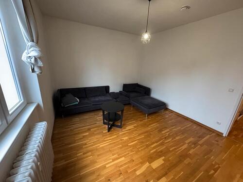 Foto - Etagenwohnung in Berlin