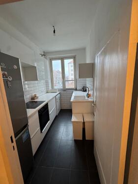 Foto - Etagenwohnung in Berlin zum Kaufen