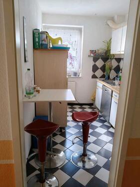 Foto - Etagenwohnung in Bremen