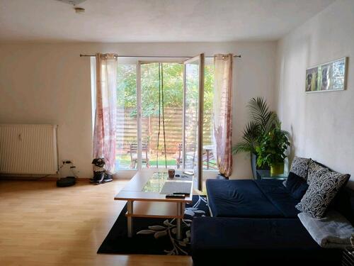 Foto - Etagenwohnung in Bremen zur Miete