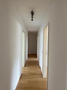 Foto - Citywohnung im Herzen von Bad Kreuznach: hell-großzügig-zentral: 3-Zimmer, große Dachterrasse