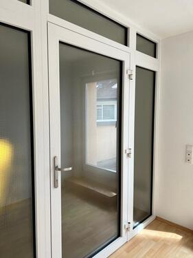 Foto - Etagenwohnung zur Miete in Bad Kreuznach