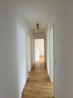 Foto - Etagenwohnung in Bad Kreuznach zur Miete