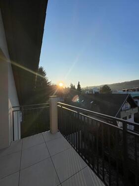 Foto - Wunderschöne 4 ZKB Dachgeschoßwohnung in Bad Bergzabern!