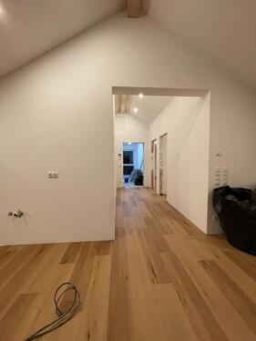 Foto - Etagenwohnung in Bad Bergzabern