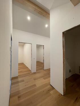 Foto - Etagenwohnung in Bad Bergzabern zur Miete