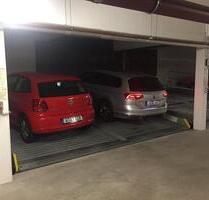 Tiefgaragenstellplatz als Doppelparker - Haan