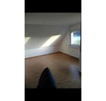 Dachgeschosswohnung zu vermieten - Bodenwerder