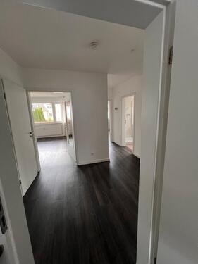 Foto - Renovierte 3 Zimmer Wohnung in Bielefeld - zentral, ab sofort