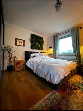 Foto - Etagenwohnung zur Miete in Buckenhof