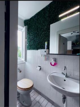 Foto - Etagenwohnung in Buckenhof