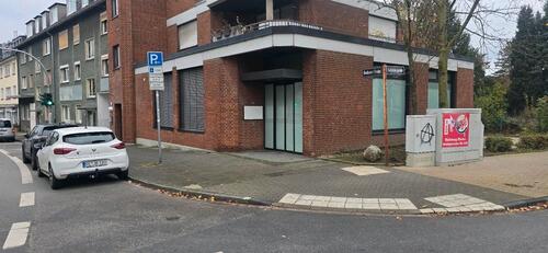 Foto - Stellplatz Parkplatz 44575 Castrop-Rauxel