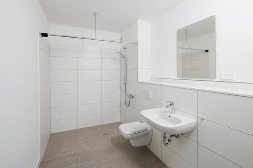 Foto - Etagenwohnung zur Miete in Hannover