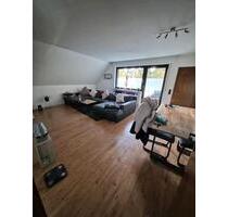 Nachmieter 4 Zimmer Wohnung OFFENE BESICHTIGUNG HEUTE AB 17 UHR - Rheine Altenrheine