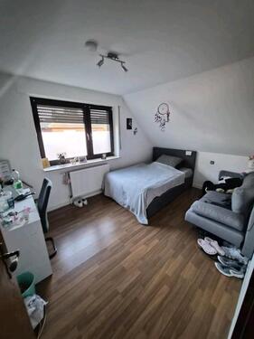 Foto - Etagenwohnung zur Miete in Rheine