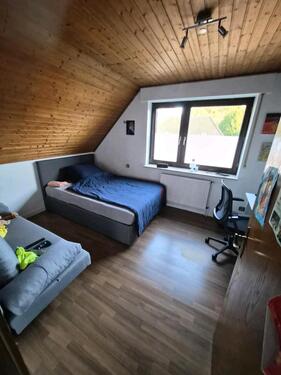 Foto - Etagenwohnung in Rheine