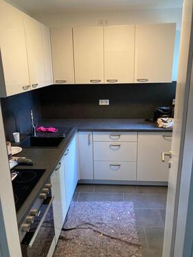 Foto - Etagenwohnung in Stuttgart