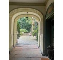 Charmante 4,5-Zi.-Altbau-Maisonette-Wohnung Nähe MA Schloss - Mannheim